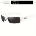 GCOTX Full Rim Polarized Sunglasses For Men And Women 8 Colors Model 283