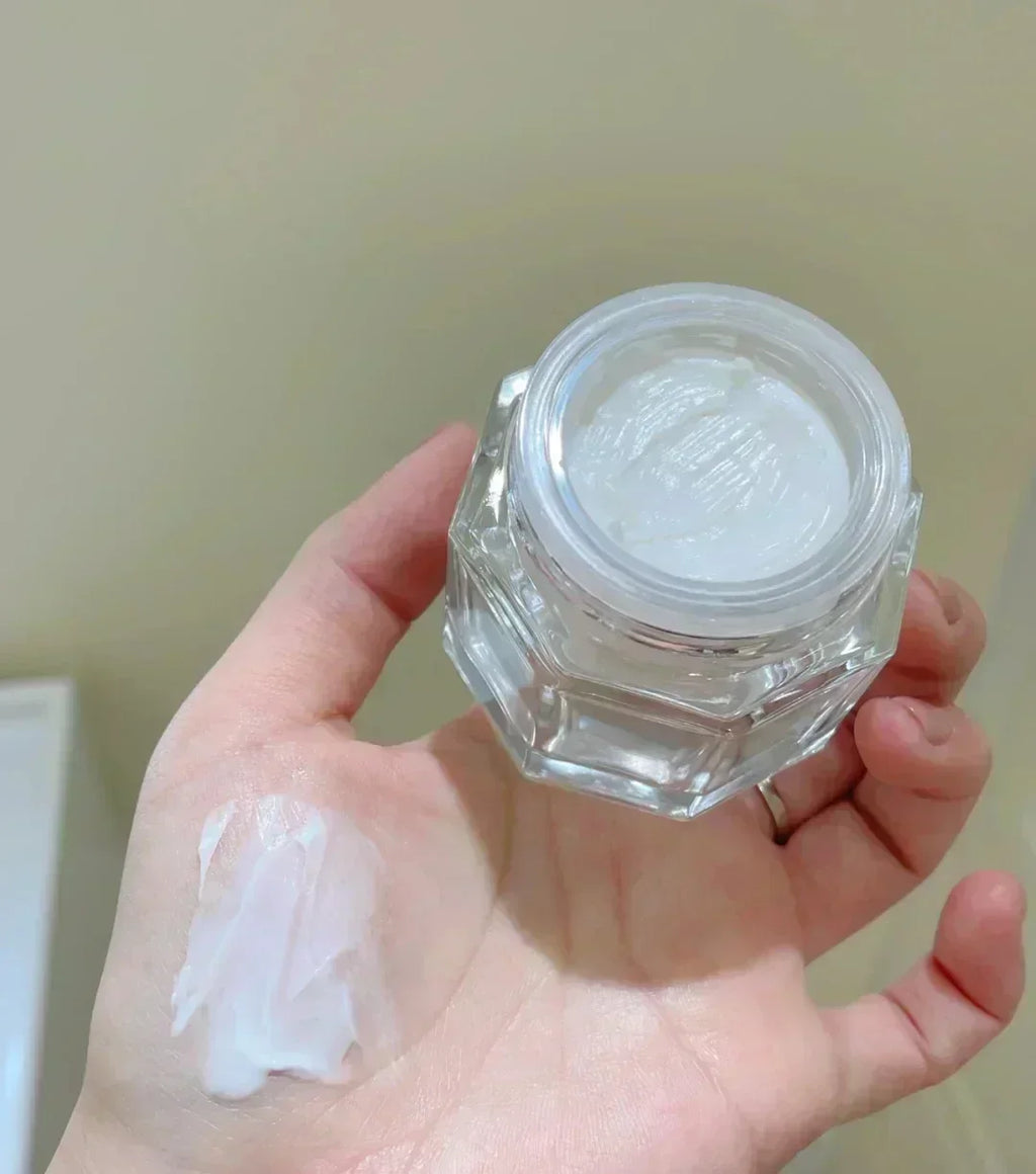 Makeup tool New box update MAGIC CREAM New Magic Skin Face Cream 50ML