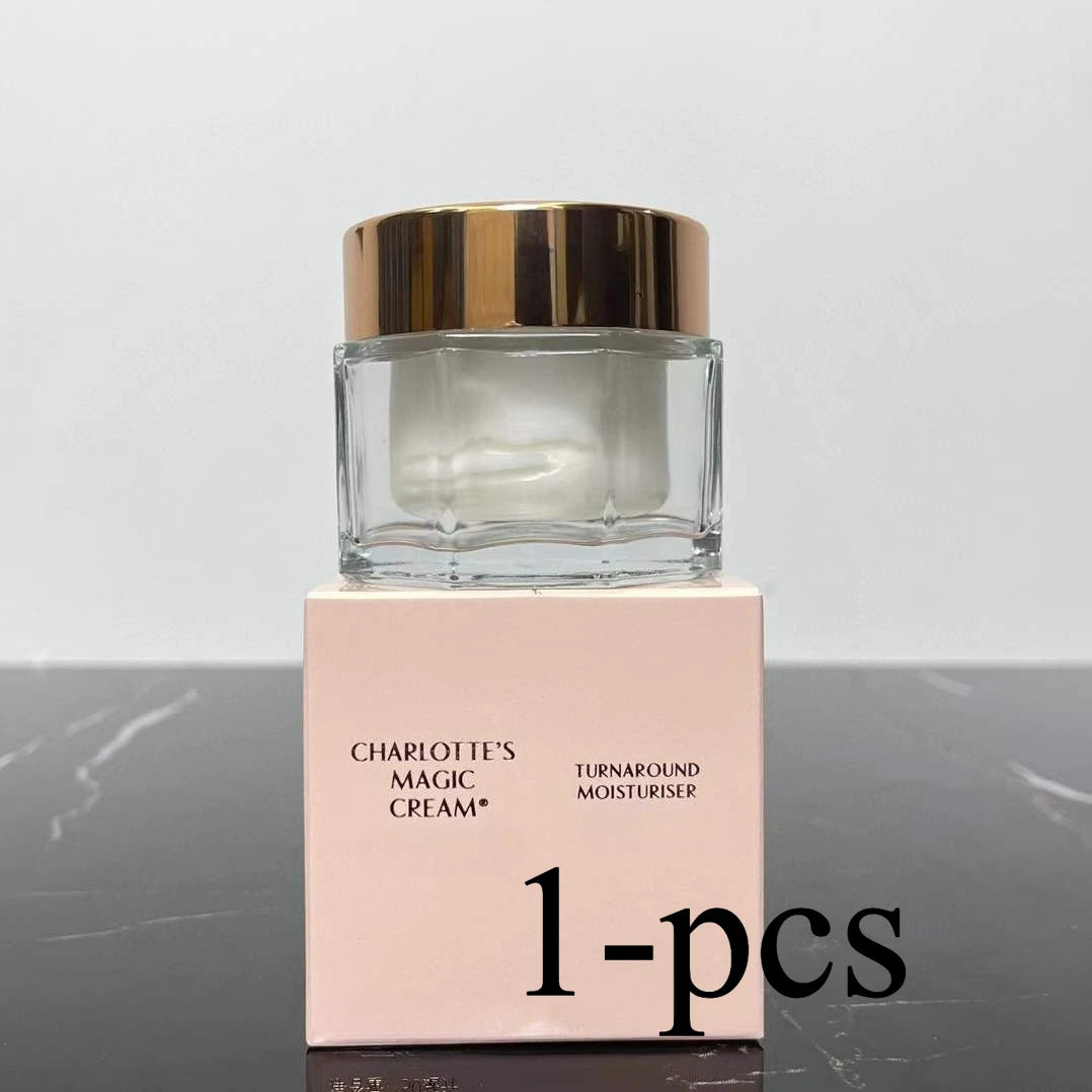 Makeup tool New box update MAGIC CREAM New Magic Skin Face Cream 50ML