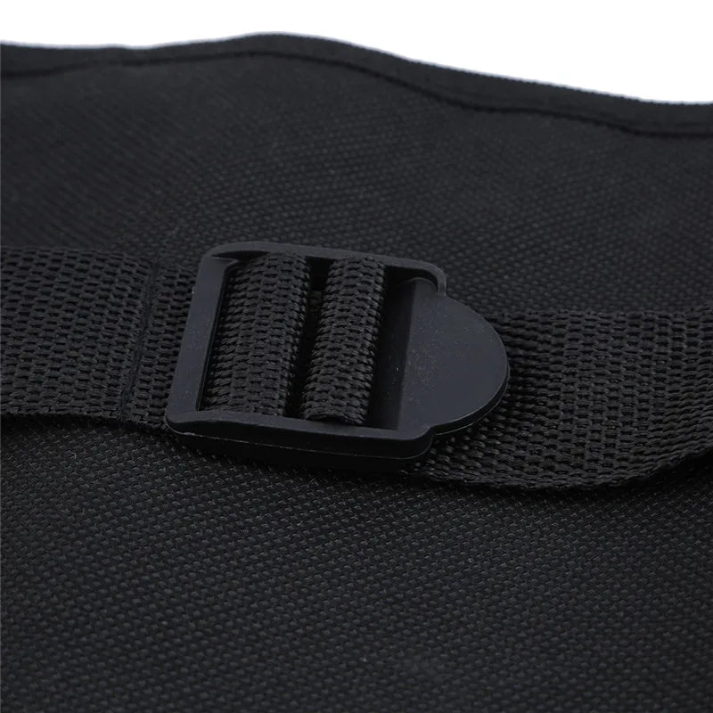 Multi-Size Skateboard Bag with Storage Space
