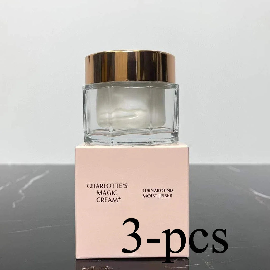 Makeup tool New box update MAGIC CREAM New Magic Skin Face Cream 50ML