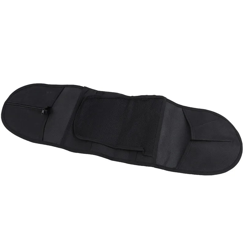 Multi-Size Skateboard Bag with Storage Space