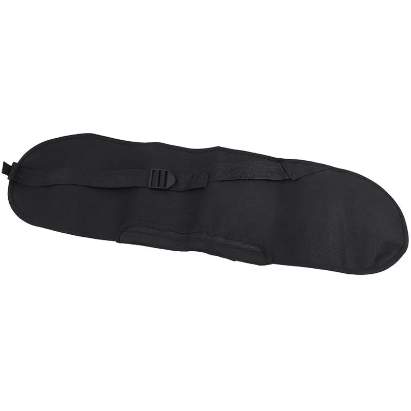 Multi-Size Skateboard Bag with Storage Space