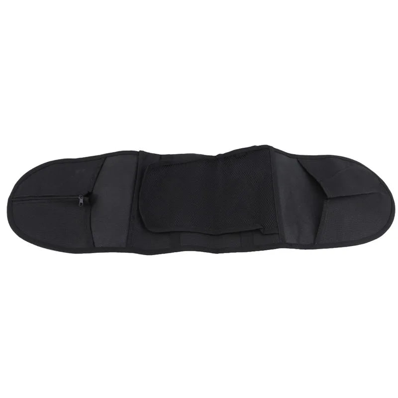 Multi-Size Skateboard Bag with Storage Space